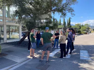 Atelier journée employeur pro vélo