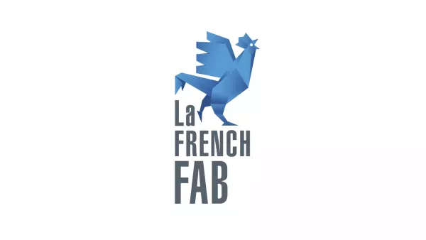 Logo La French Fab