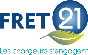 Logo Fret21