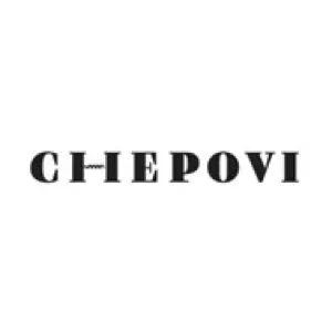 Logo CHEPOVI