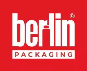 Logo Berlin Packaging