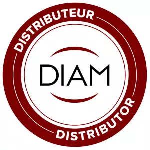 Logo distributeur DIAM